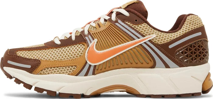 Nike Zoom Vomero 5 wheat Grass Cacao Wow