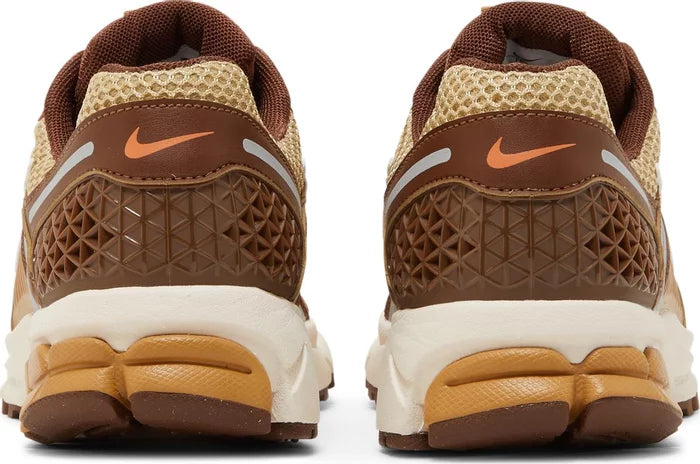 Nike Zoom Vomero 5 wheat Grass Cacao Wow