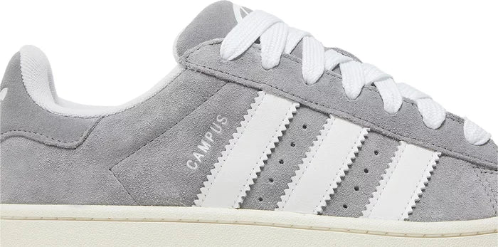 Adidas Campus 00s Grey Gum (Kids)