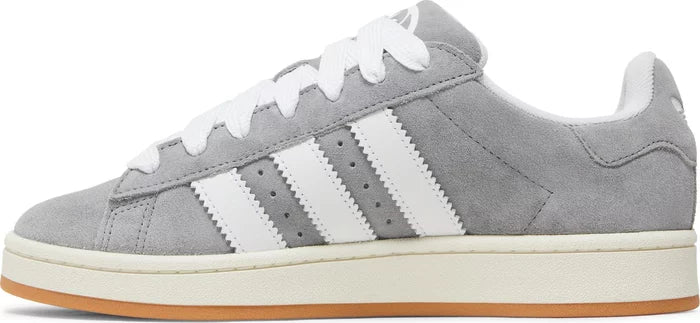 Adidas Campus 00s Grey Gum (Kids)