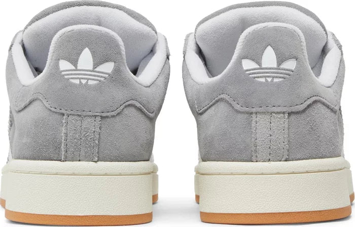 Adidas Campus 00s Grey Gum (Kids)