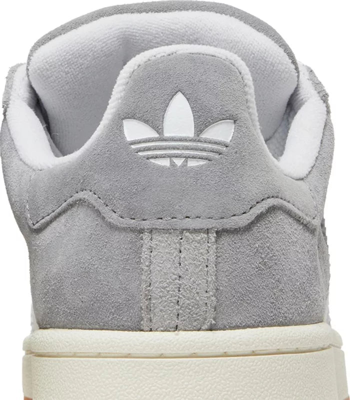 Adidas Campus 00s Grey Gum (Kids)