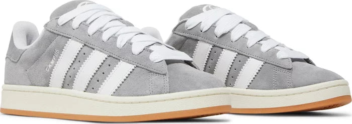 Adidas Campus 00s Grey Gum (Kids)