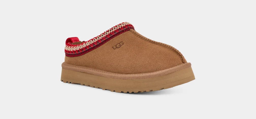 UGG Tazz Slipper Chestnut (Kids)