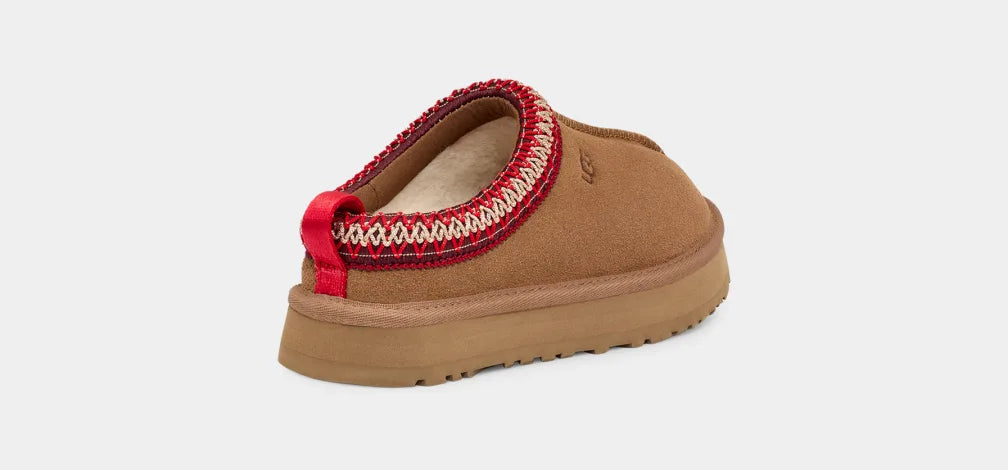 UGG Tazz Slipper Chestnut (Kids)