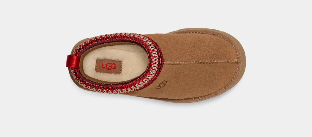 UGG Tazz Slipper Chestnut (Kids)