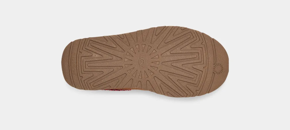 UGG Tazz Slipper Chestnut (Kids)