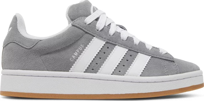 adidas Campus 00s Grey White