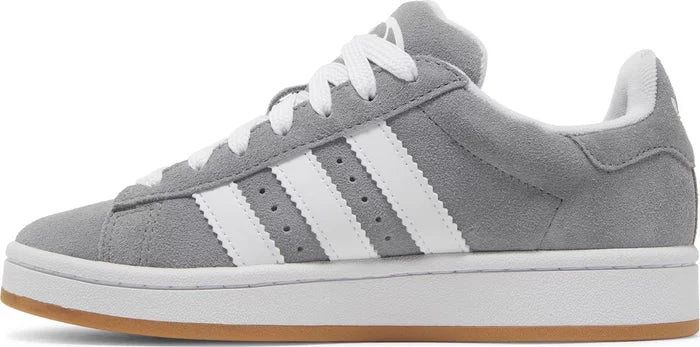 adidas Campus 00s Grey White