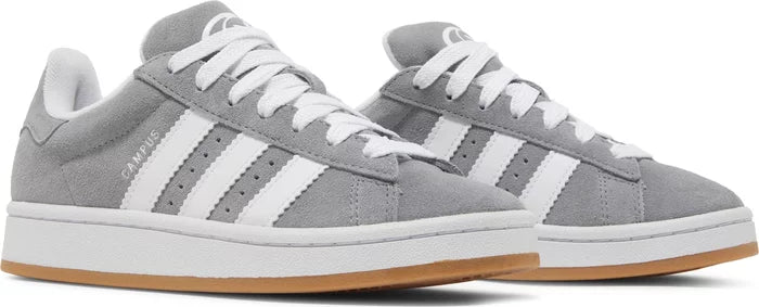 adidas Campus 00s Grey White