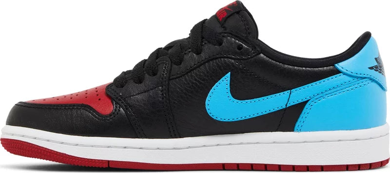 Jordan 1 Retro Low OG NC to Chi (Women's)