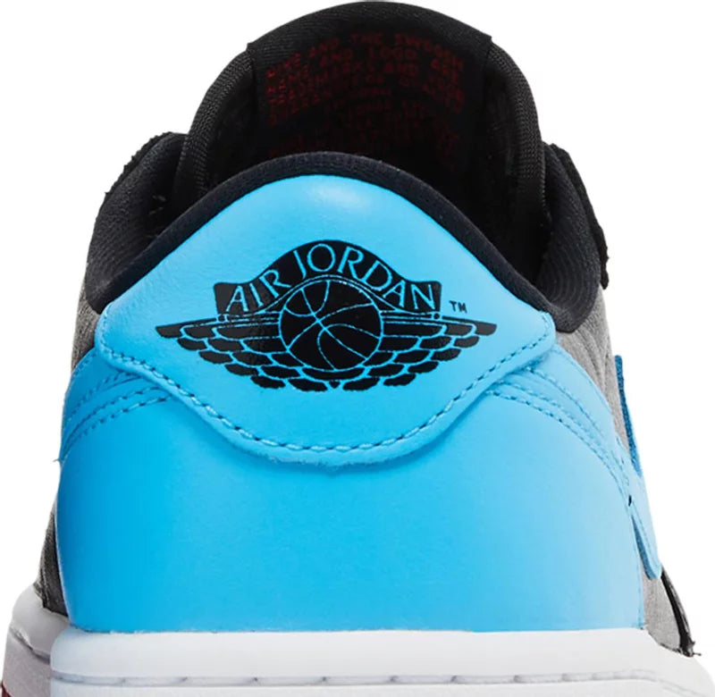 Jordan 1 Retro Low OG NC to Chi (Women's)