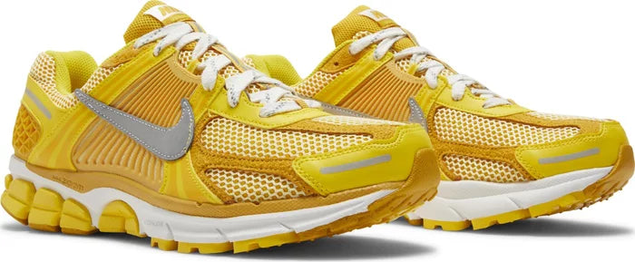 Nike Zoom Vomero 5 Yellow Ochre