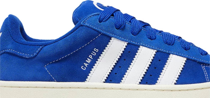 Adidas Campus 00s Semi Lucid Blue Cloud White