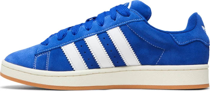 Adidas Campus 00s Semi Lucid Blue Cloud White