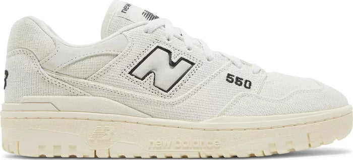 New Balance 550 Rattan Sea Salt