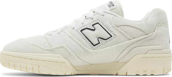 New Balance 550 Rattan Sea Salt