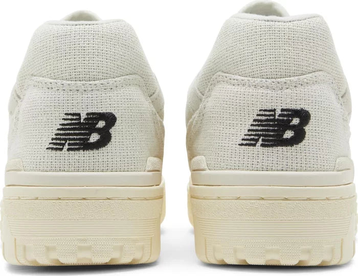 New Balance 550 Rattan Sea Salt