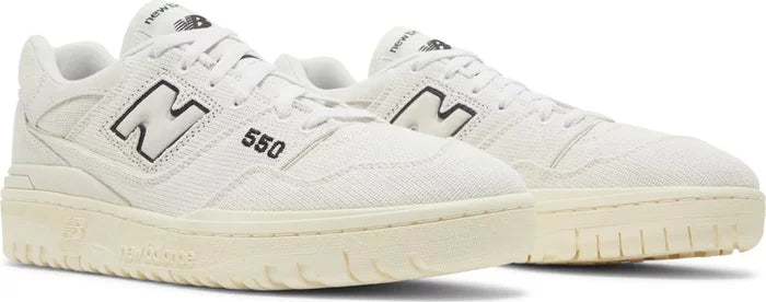 New Balance 550 Rattan Sea Salt