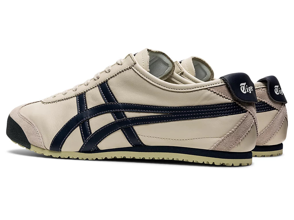 Onitsuka Tiger Mexico 66 Birch Peacoat