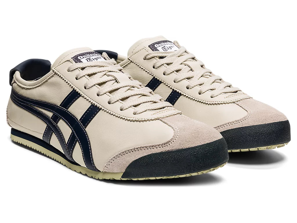 Onitsuka Tiger Mexico 66 Birch Peacoat