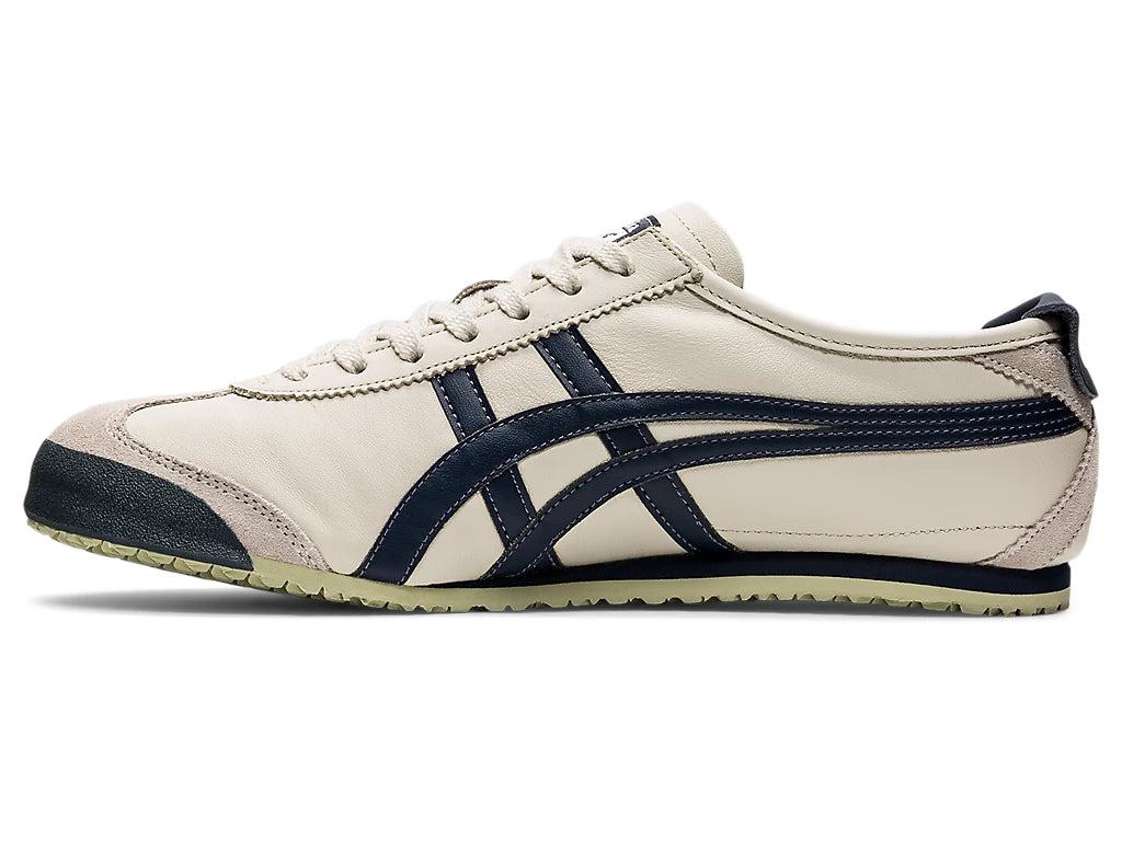 Onitsuka Tiger Mexico 66 Birch Peacoat