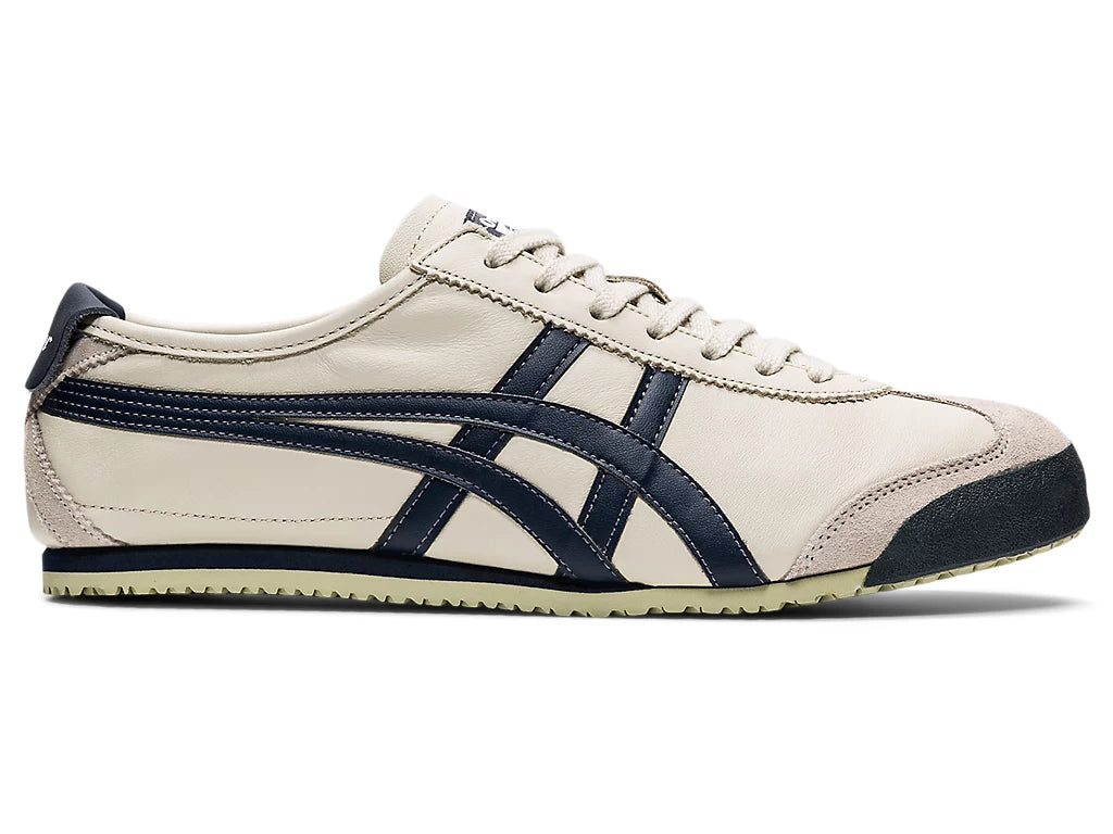 Onitsuka Tiger Mexico 66 Birch Peacoat