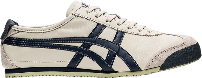 Onitsuka Tiger Mexico 66 Birch Peacoat