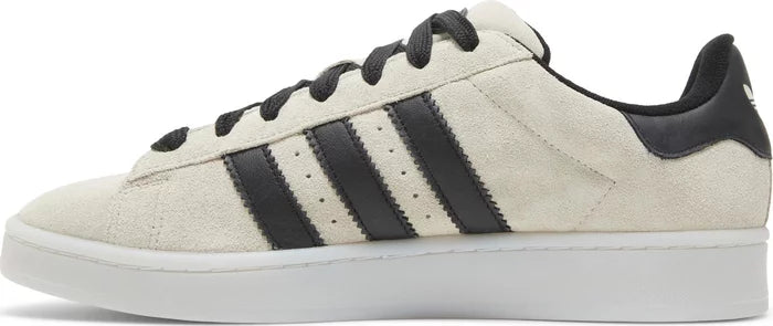 Adidas Campus 00s Aluminum Core Black