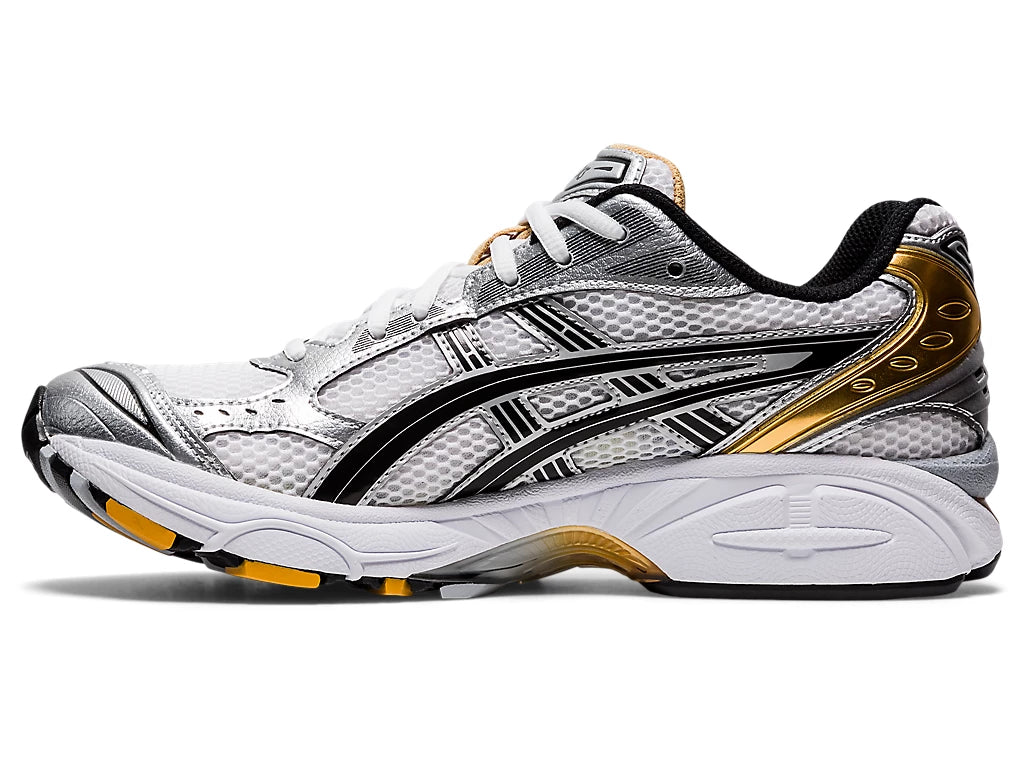 ASICS Gel-Kayano 14 White Pure Gold