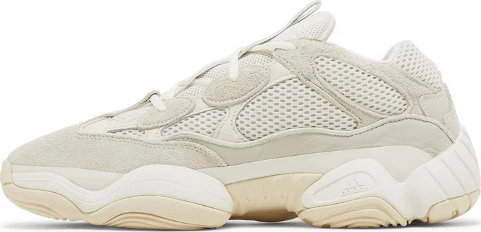 Adidas Yeezy 500 Bone White (2023)