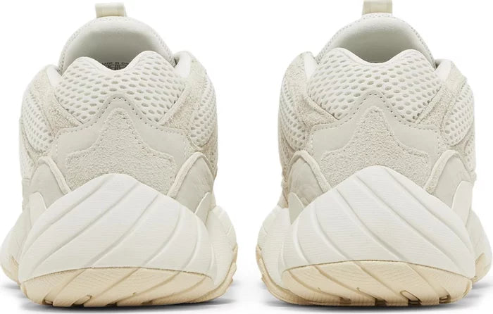 Adidas Yeezy 500 Bone White (2023)