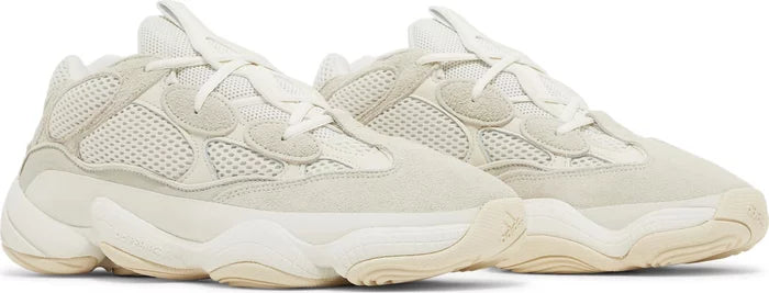 Adidas Yeezy 500 Bone White (2023)