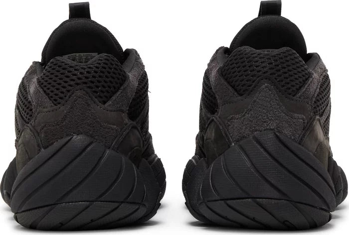 Adidas Yeezy 500 Utility Black (2018/2023)