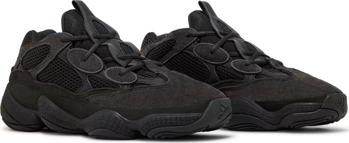 Adidas Yeezy 500 Utility Black (2018/2023)