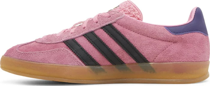 Adidas Gazelle Indoor Bliss Pink Purple (Women's)