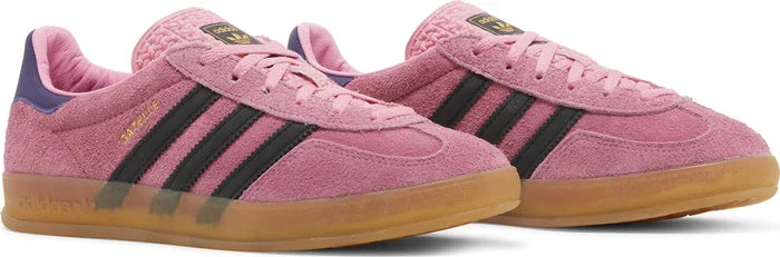 Adidas Gazelle Indoor Bliss Pink Purple (Women's)