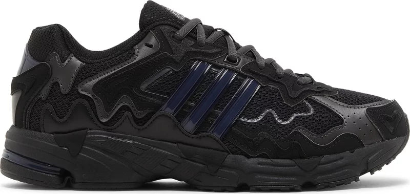 Adidas Response CL Bad Bunny Triple Black