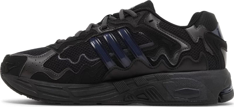 Adidas Response CL Bad Bunny Triple Black