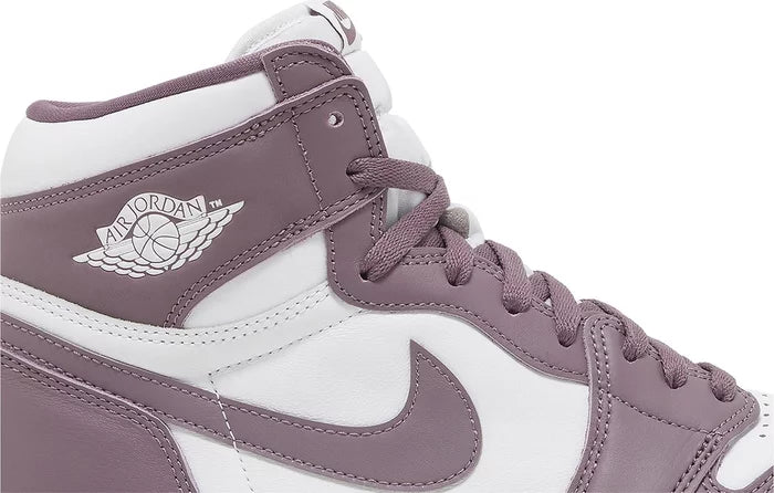 Jordan 1 Retro High OG Mauve