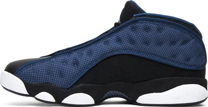 Jordan 13 Retro Brave Blue