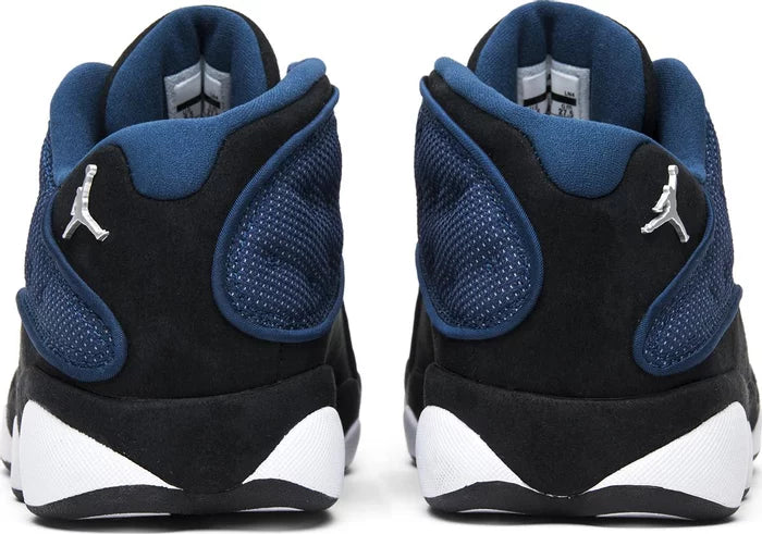 Jordan 13 Retro Brave Blue