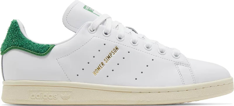 adidas Stan Smith The Simpsons Homer Simpson