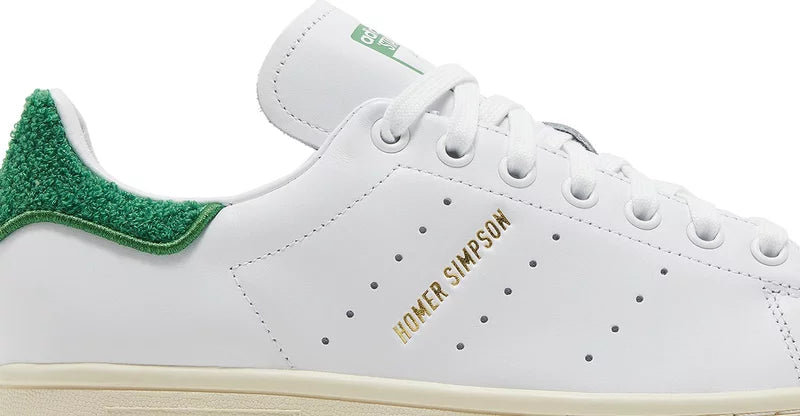 adidas Stan Smith The Simpsons Homer Simpson