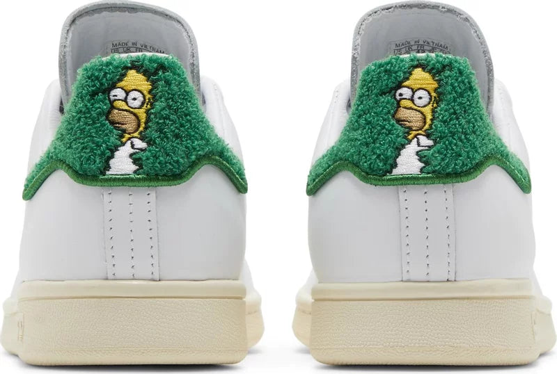 adidas Stan Smith The Simpsons Homer Simpson