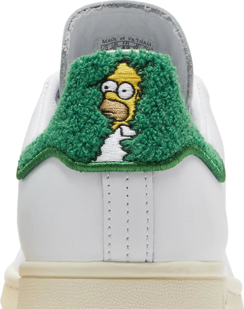 adidas Stan Smith The Simpsons Homer Simpson