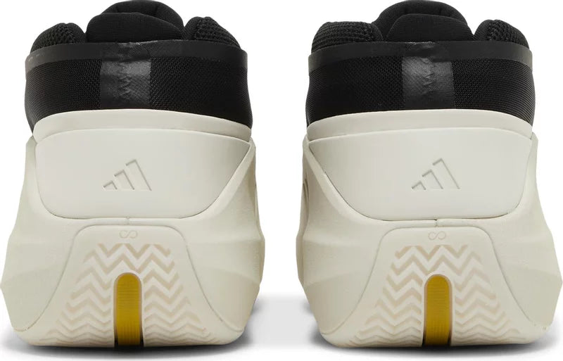 Adidas Crazy IIInfinity Chalk