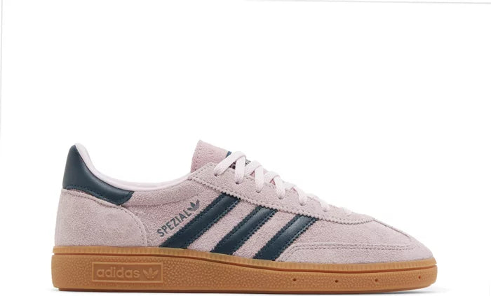 Adidas Handball Spezial Clear Pink Arctic Night (Women's)