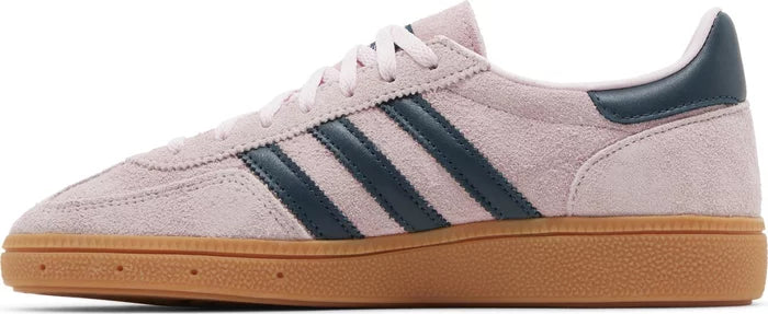 Adidas Handball Spezial Clear Pink Arctic Night (Women's)