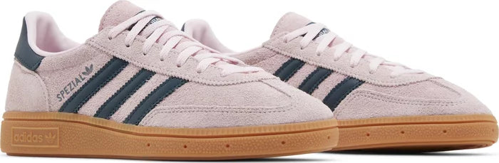 Adidas Handball Spezial Clear Pink Arctic Night (Women's)